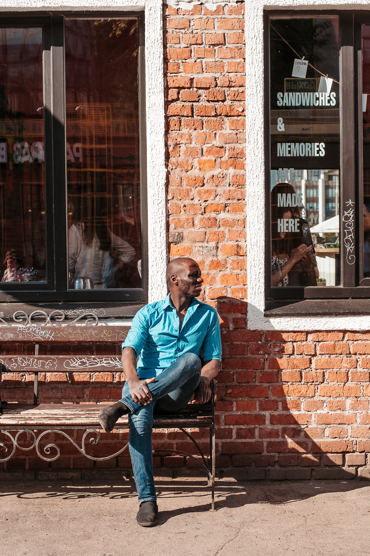 Phemmy. Свадебный и семейный фотограф в Минске Яна Новак