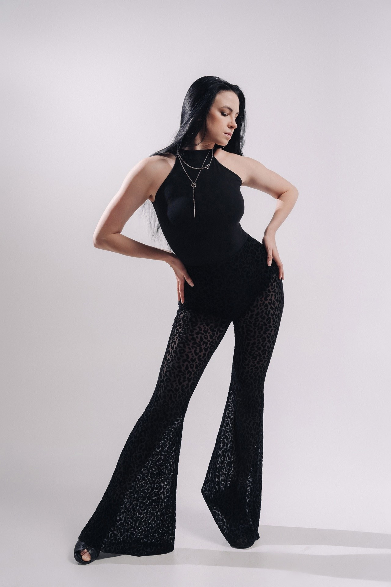 Dance Way. Фотограф в Глазове Роман Маньков