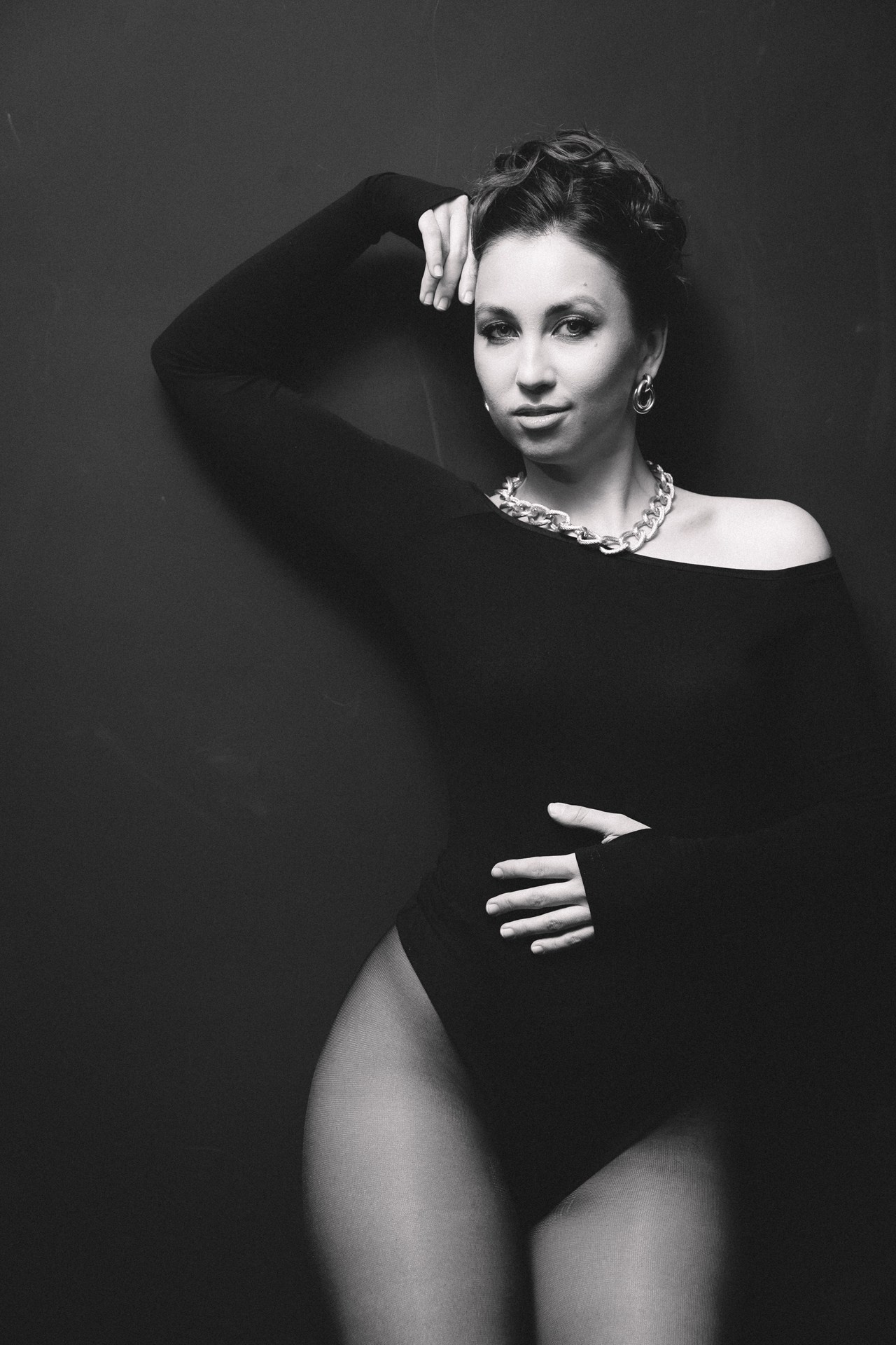 Лера. Фотограф в Глазове Роман Маньков