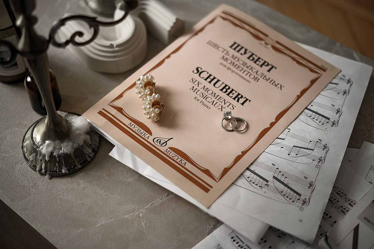 WEDDING STORY. Свадебный и семейный фотограф Москва, Иваново Андрей Перфилов