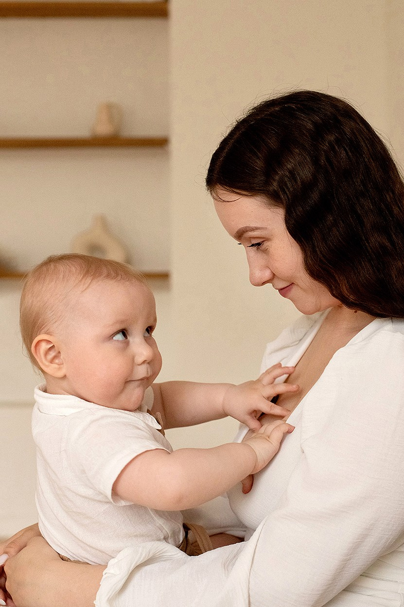 Семейная. Фотограф новорожденных в Екатеринбурге Татьяна Продан