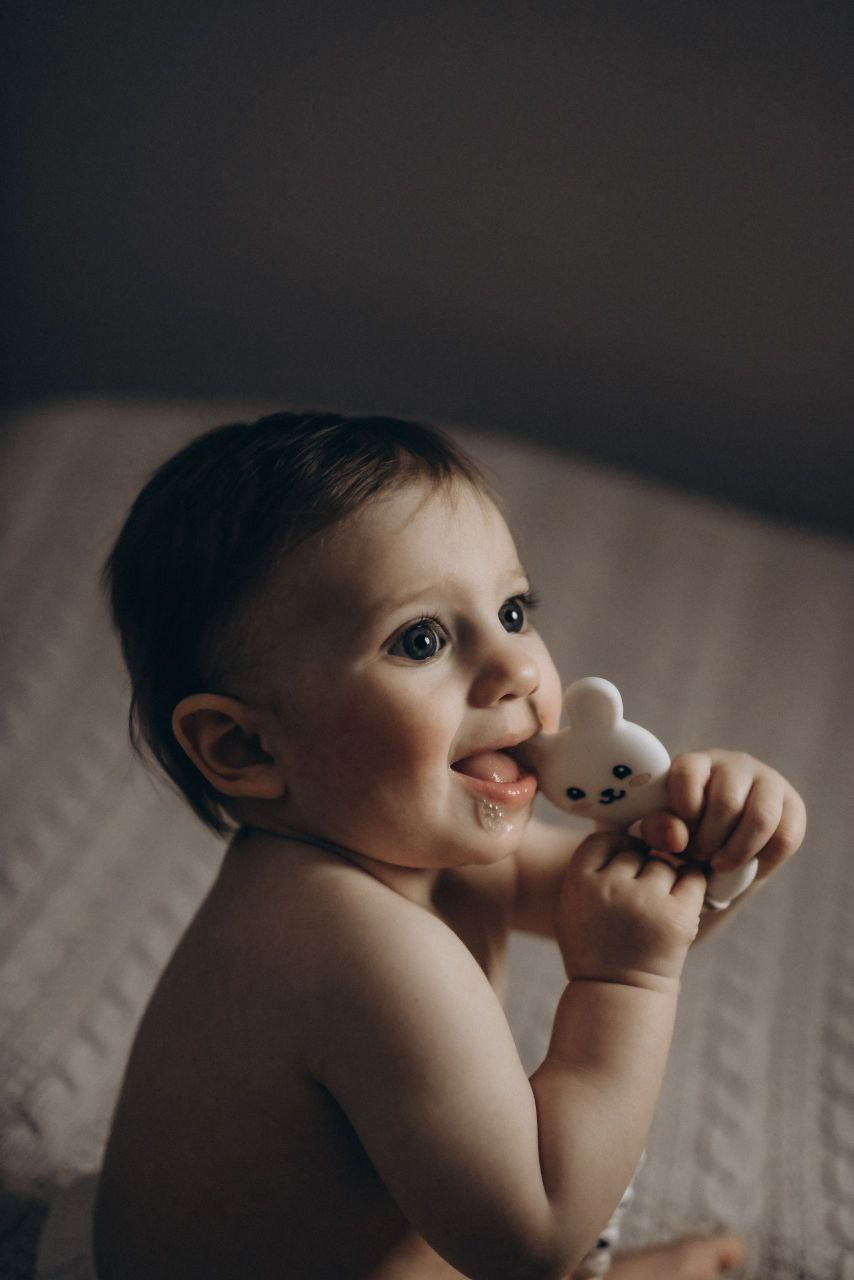 домашняя фотосессия Москва