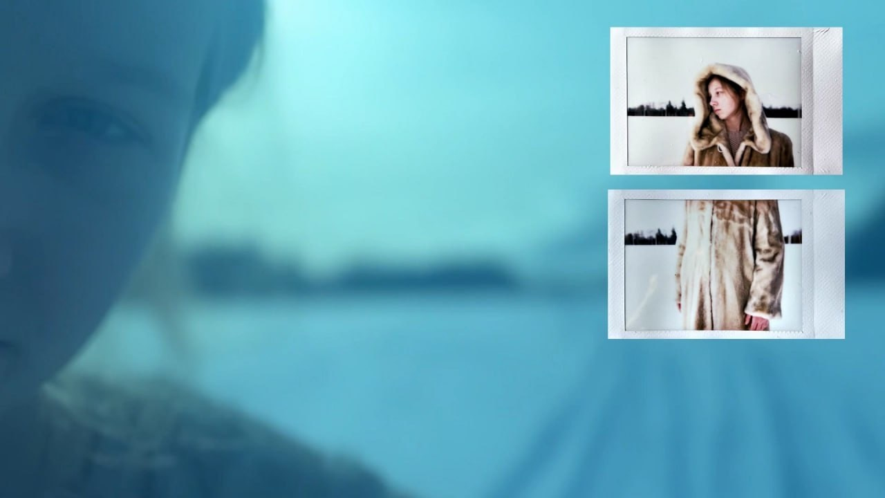 Polaroids. Ольга Лончакова, фотограф, режиссер