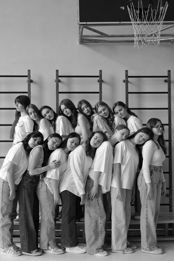 Группы больше 5 человек