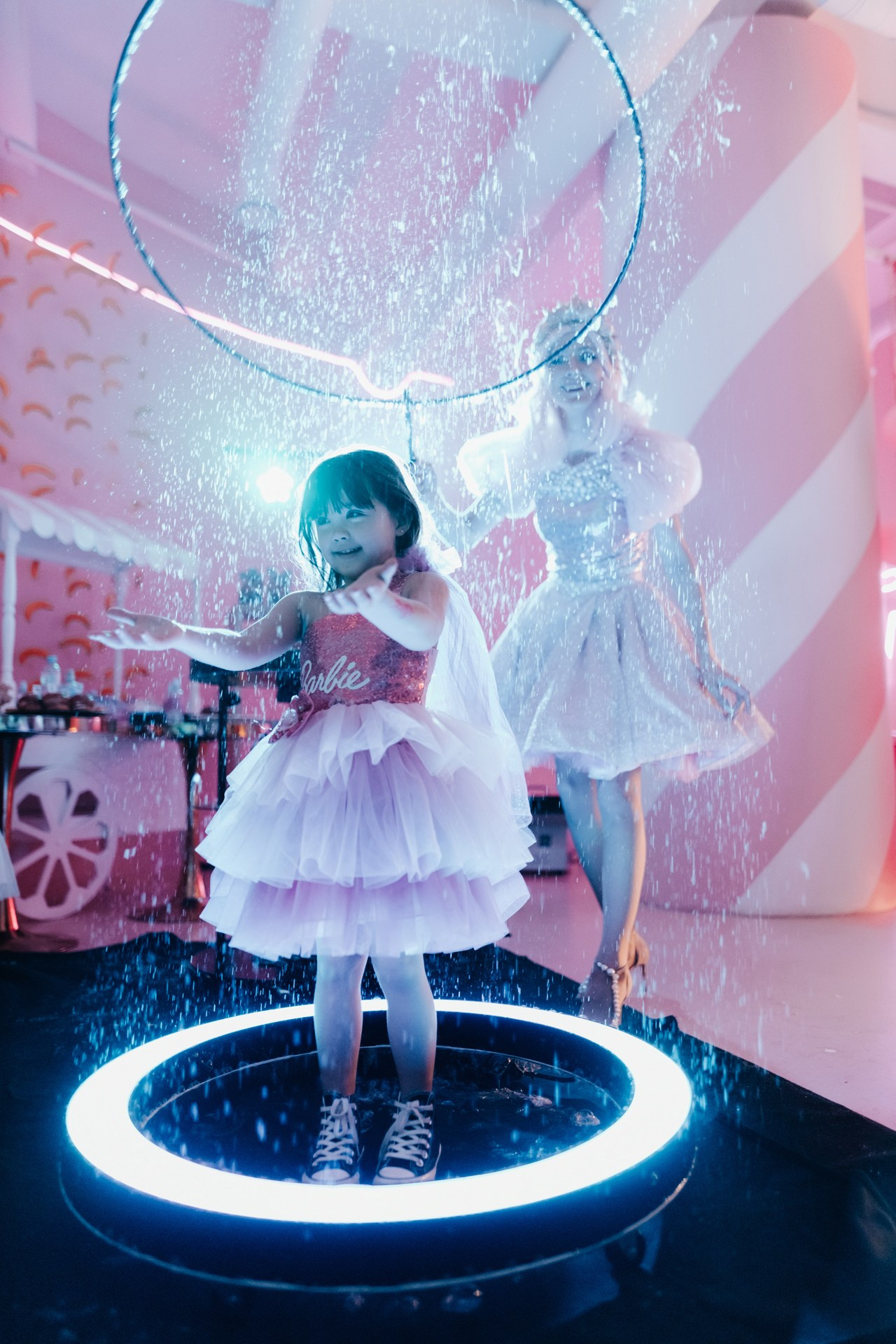 День Рождения Kathaleya. Фотограф Перминов Никита СПБ