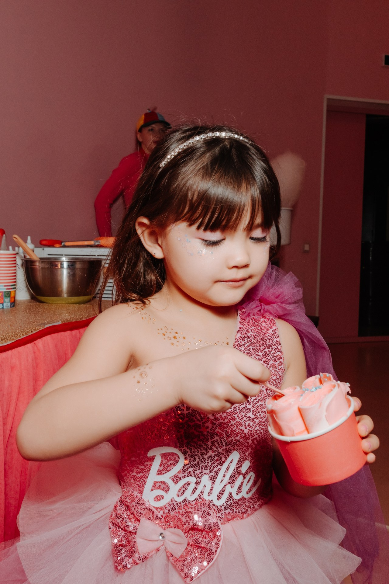 День Рождения Kathaleya. Фотограф Перминов Никита СПБ