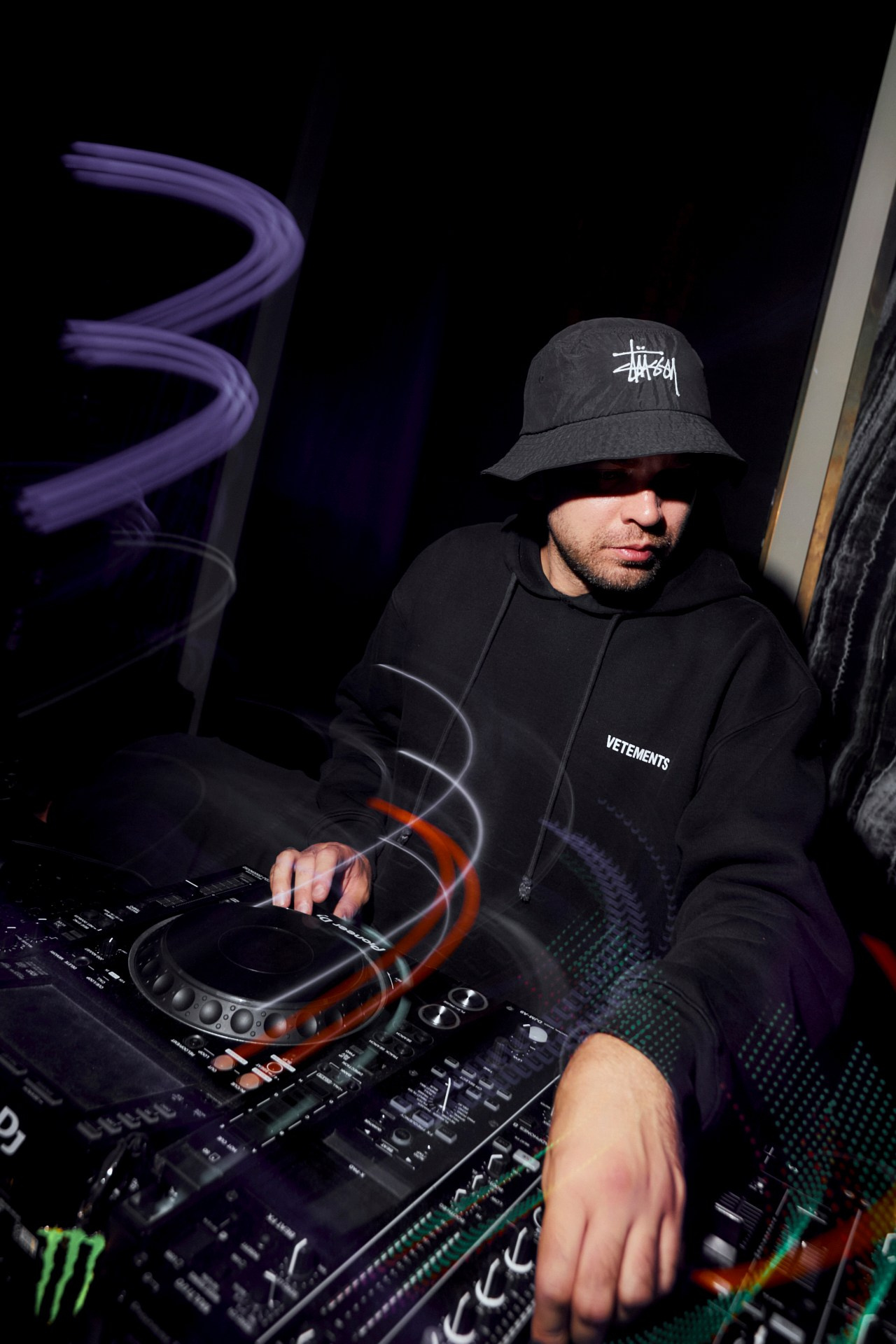 Ibiza x Alexey Union. Home