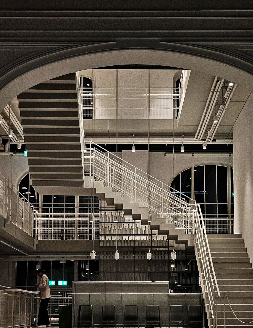 Interiors. Фотограф Иван Антонов