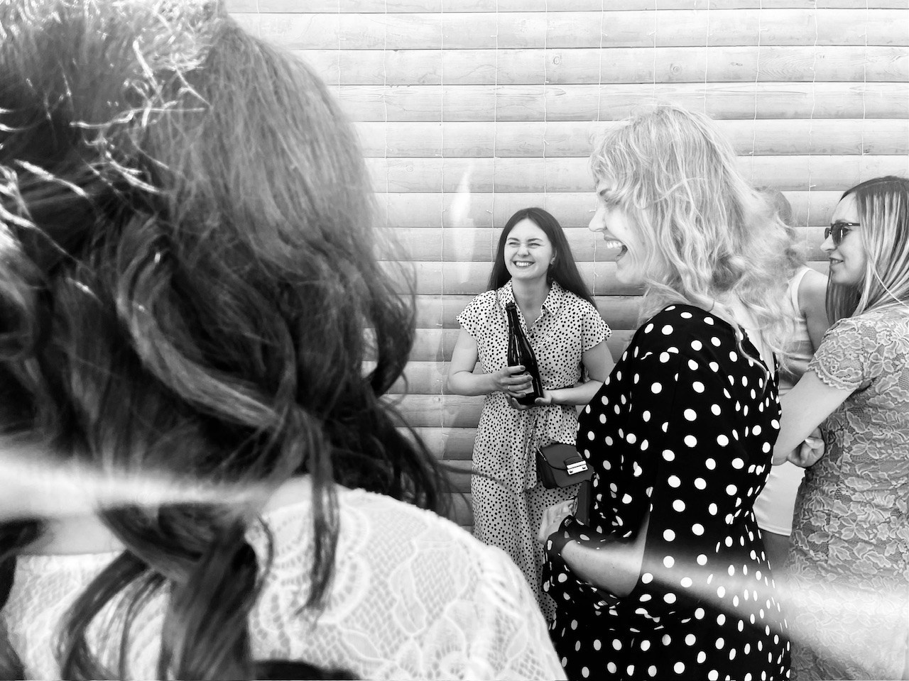 Ах эта свадьба. Фотограф Евгений Андреев