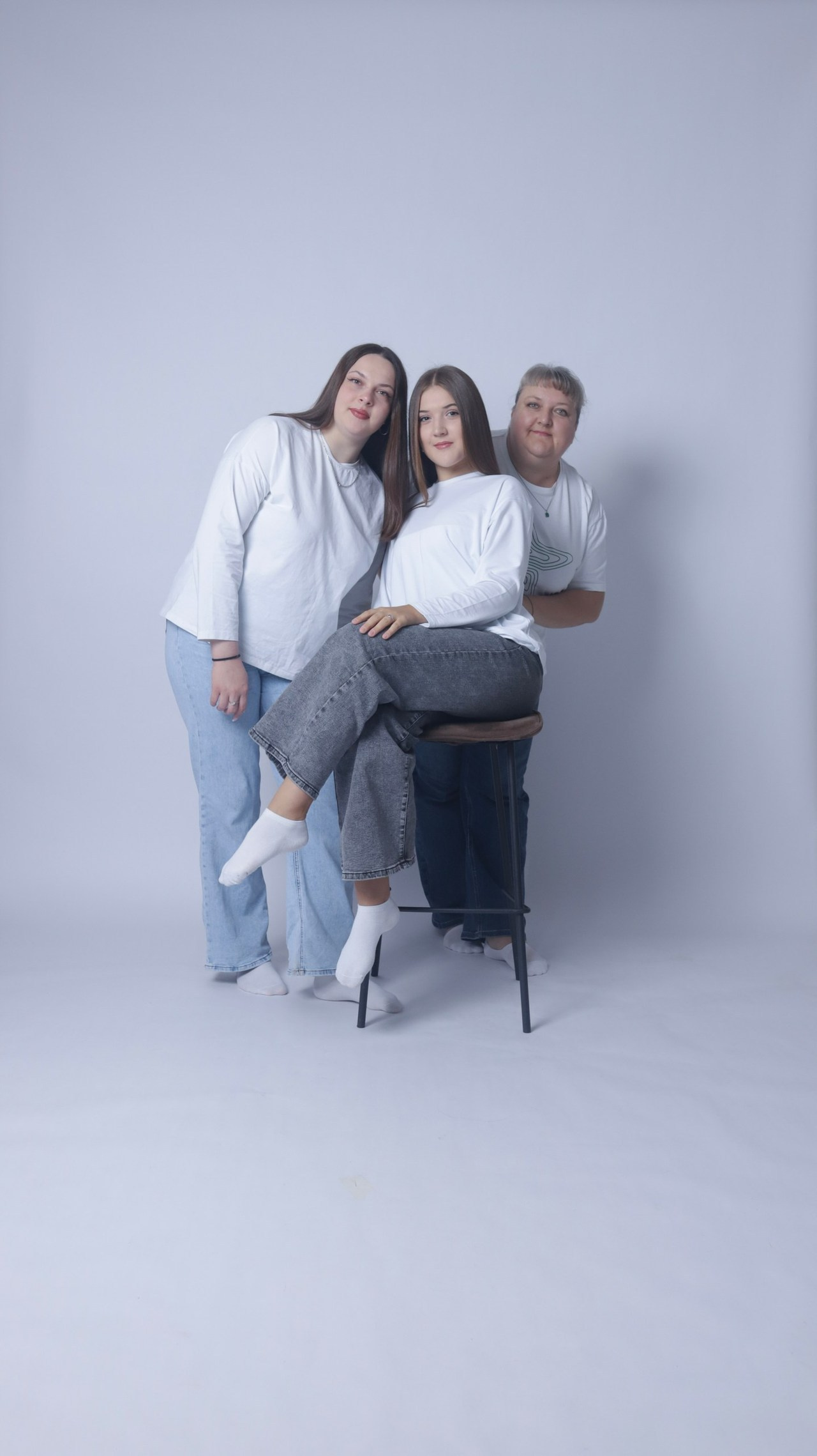 Отзывы. Автопортретная