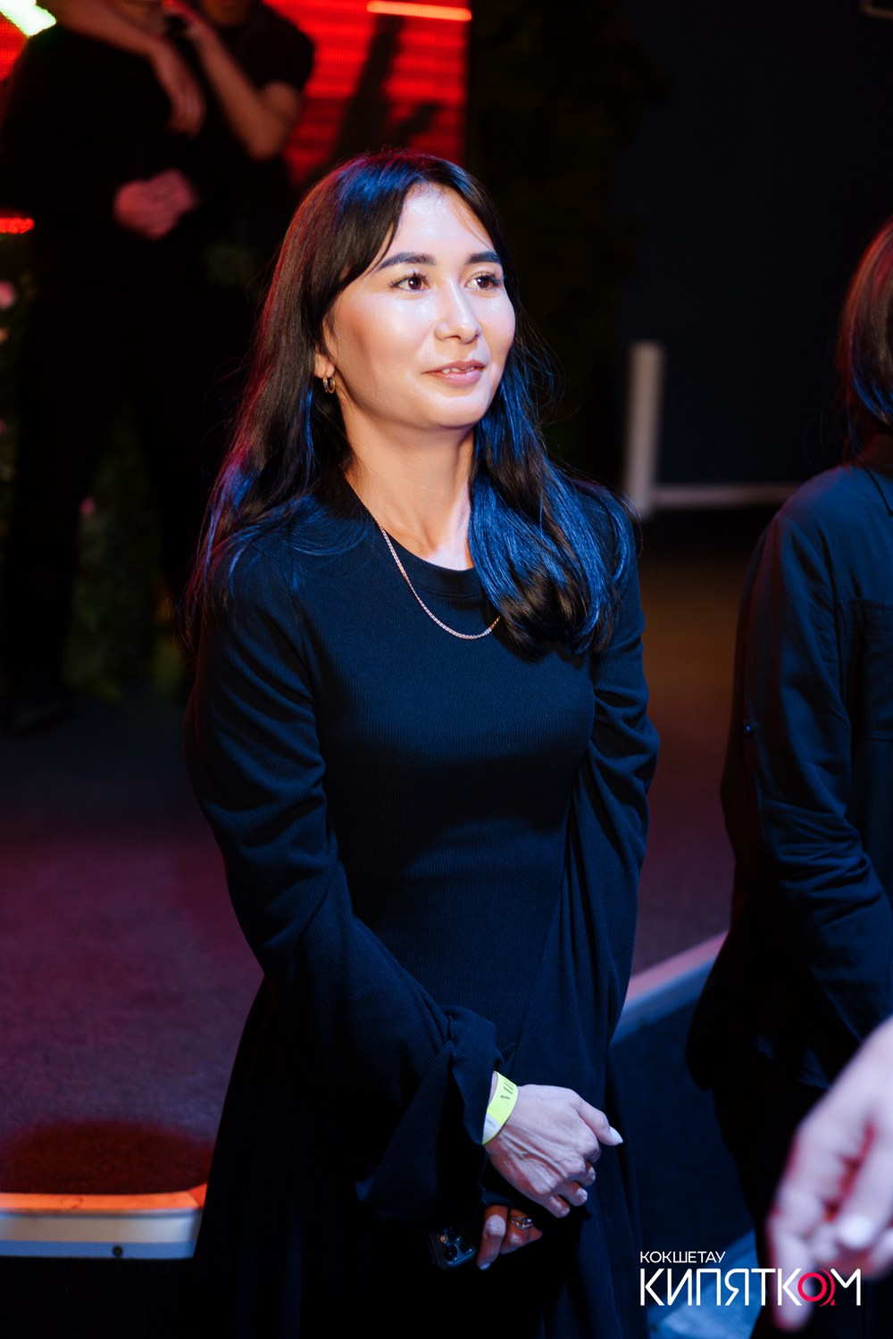 ПАНАЕХАЛИ. КИПЯТКОМ КОКШЕТАУ