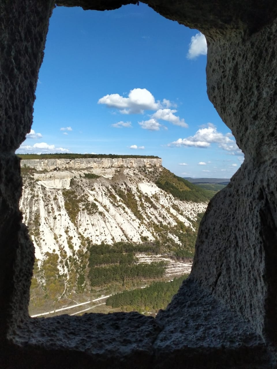 Мобильная фотография. Крым разных лет. Фотохудожник BID