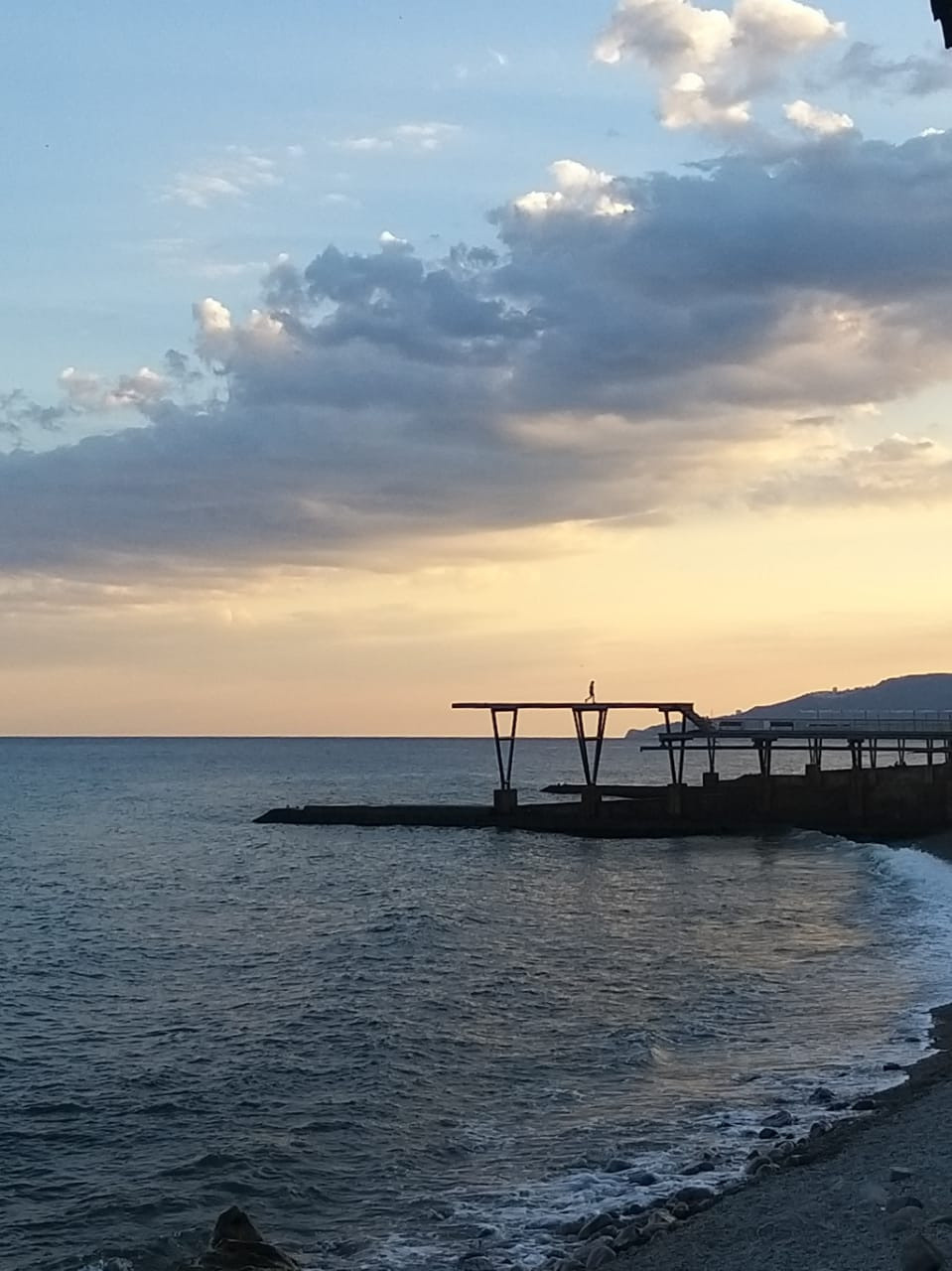 Крым. Фото разных лет. Фотохудожник BID