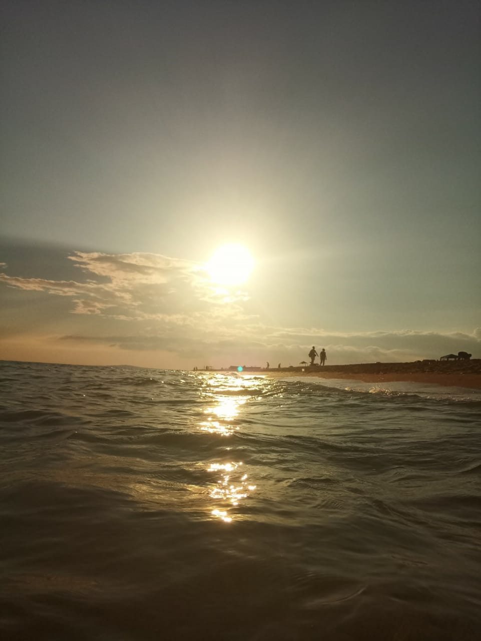 Крым. Фото разных лет. Фотохудожник BID