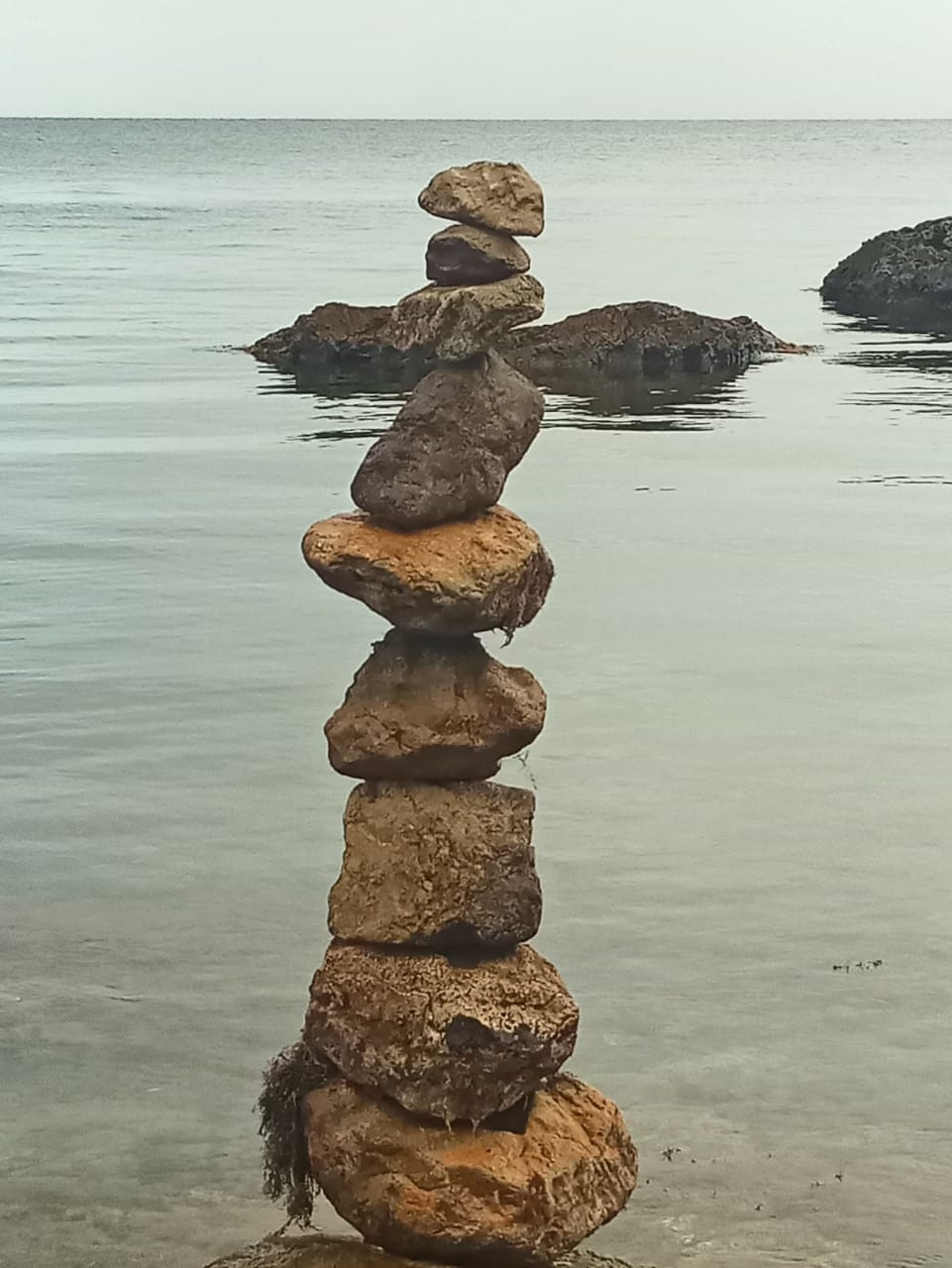 Крым. Фото разных лет. Фотохудожник BID