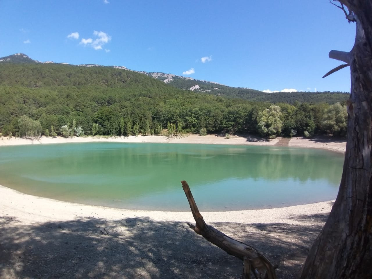 Мобильная фотография. Крым разных лет. Фотохудожник BID