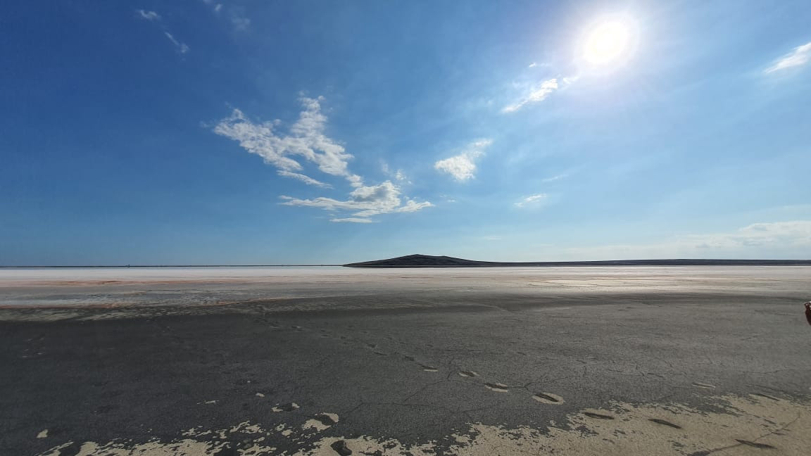 Крым. Фото разных лет. Фотохудожник BID