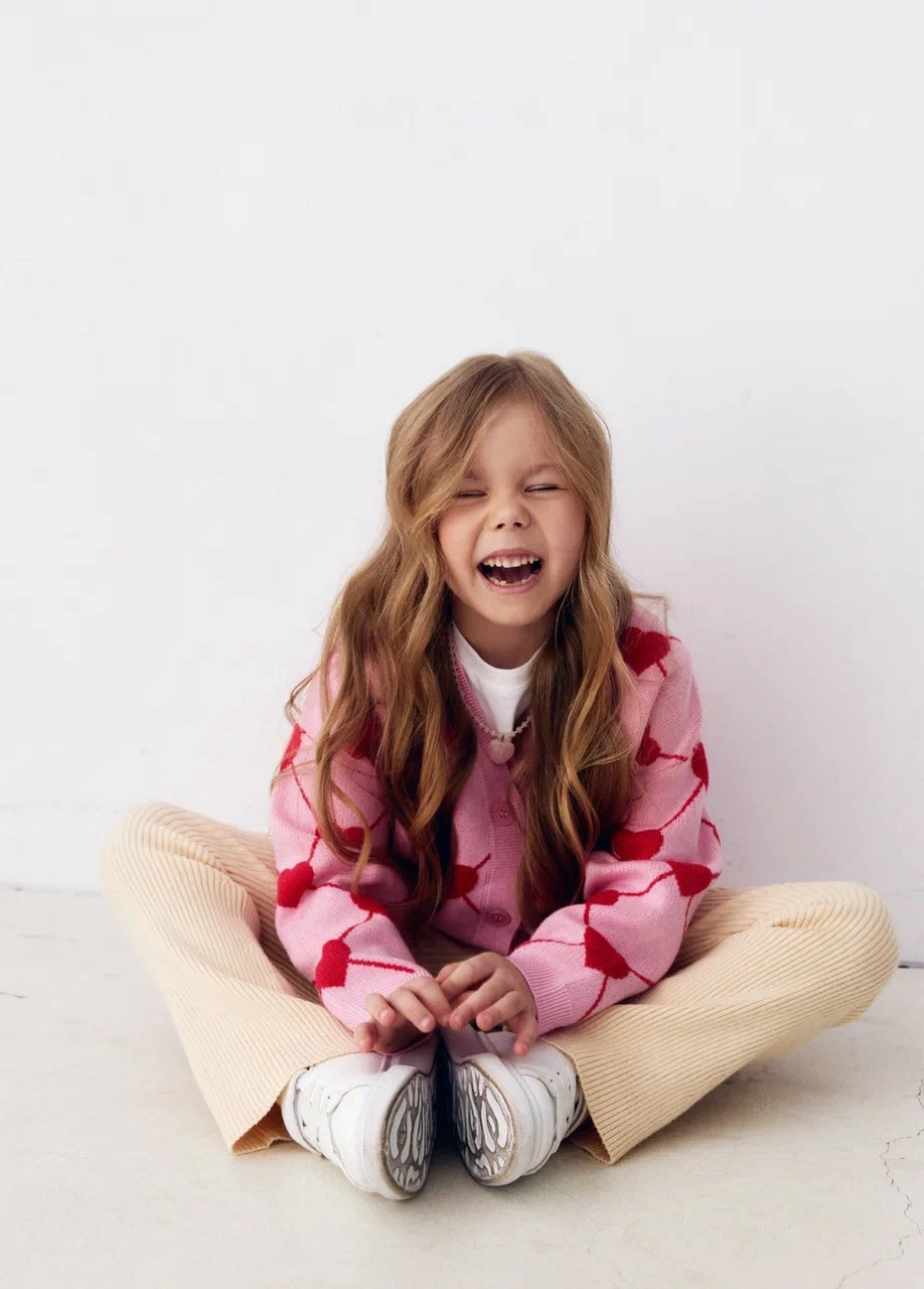 Мацкевич Варвара 7 ЛЕТ 128 СМ. Детское модельное агентство Musthave agency. База профессиональных моделей