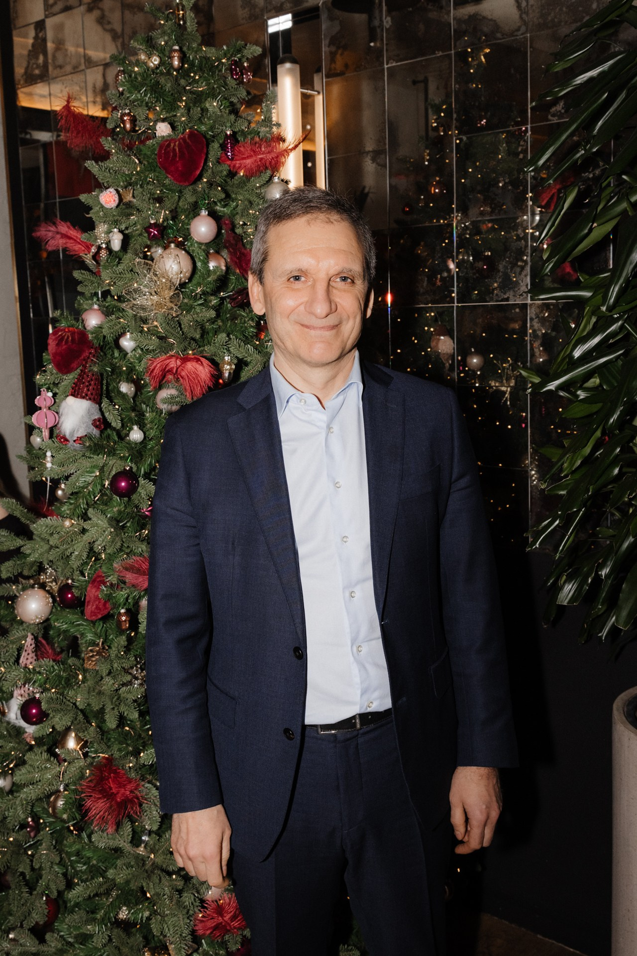 Event in sixty four. VICTORIA SHU