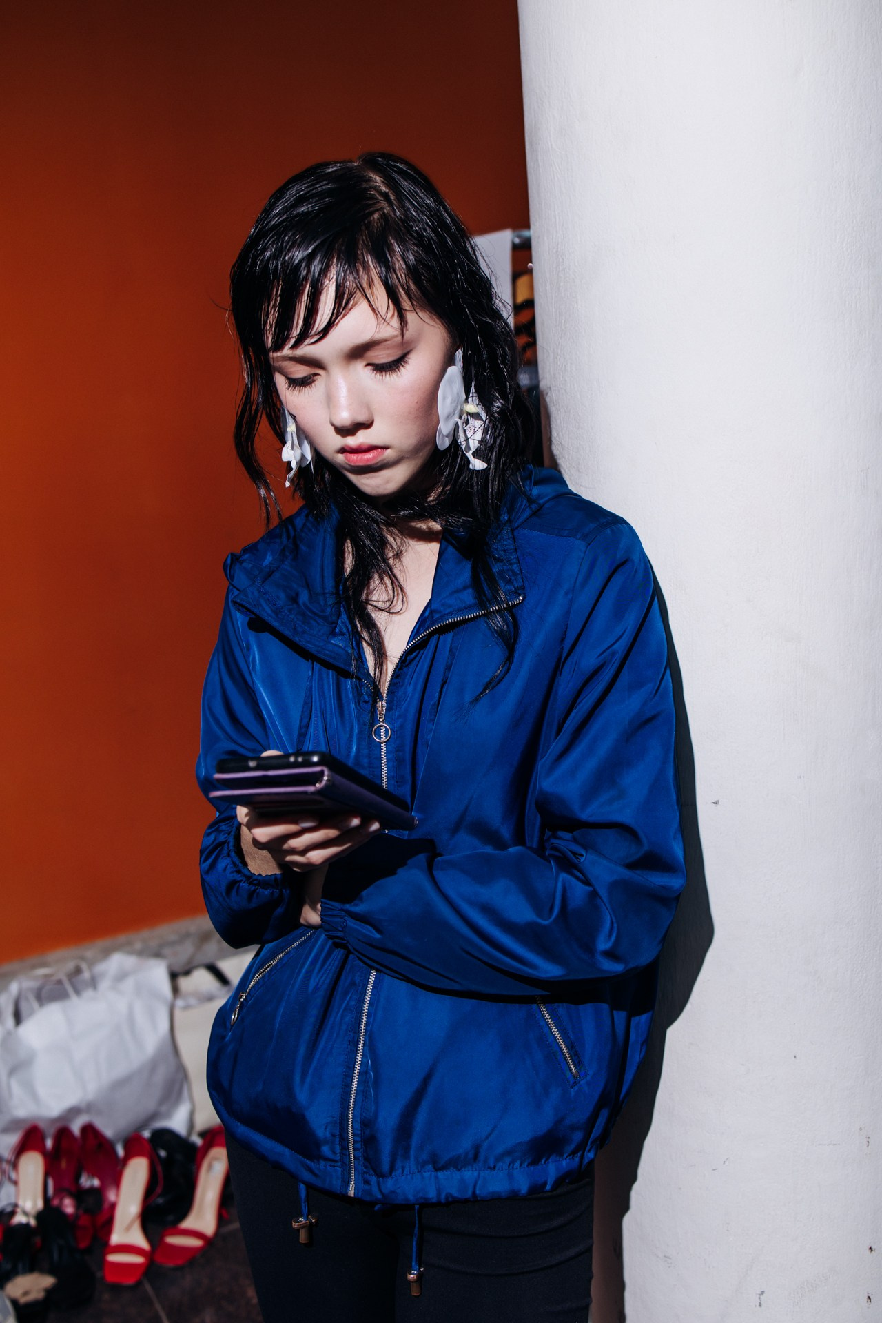 Podium seasons. VICTORIA SHU