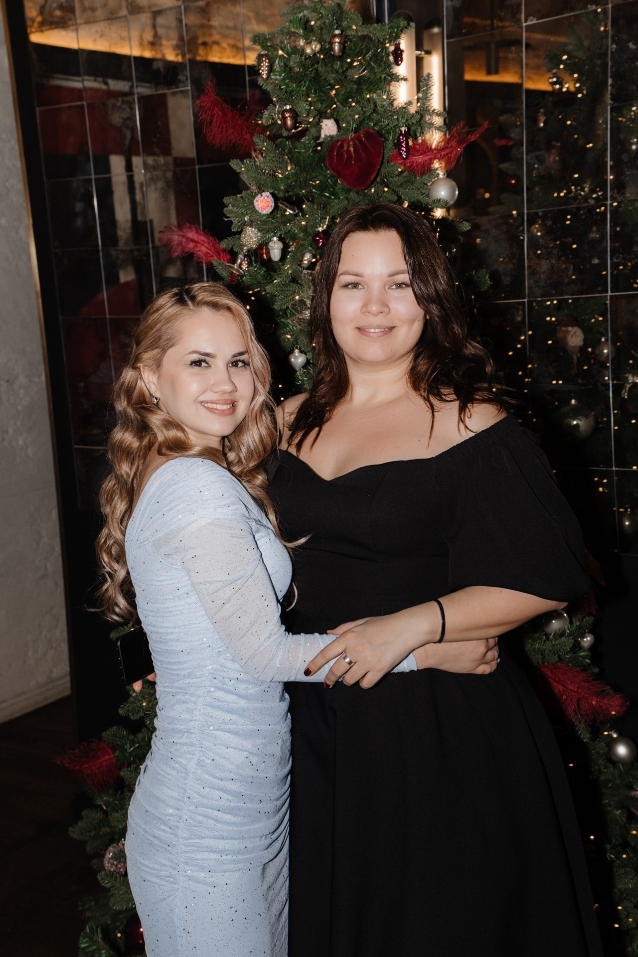 Event in sixty four. VICTORIA SHU