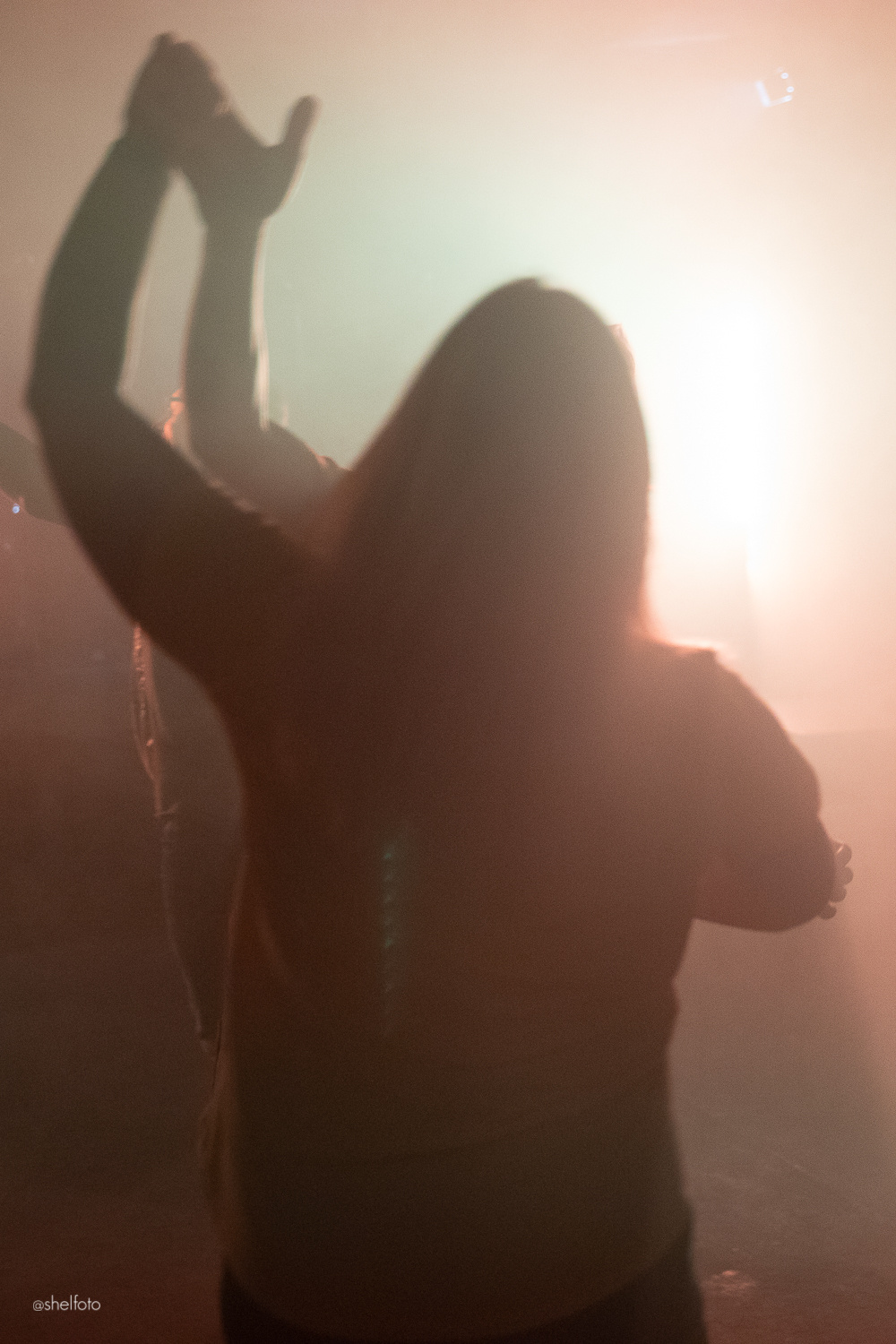 Zouk Only Party. SHOOM Bar. Фотограф Александр Шалагин