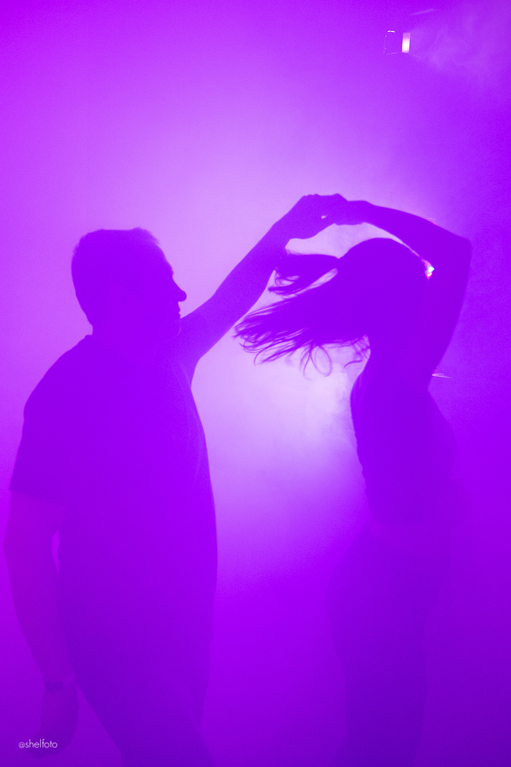 Zouk Only Party. SHOOM Bar. Фотограф Александр Шалагин