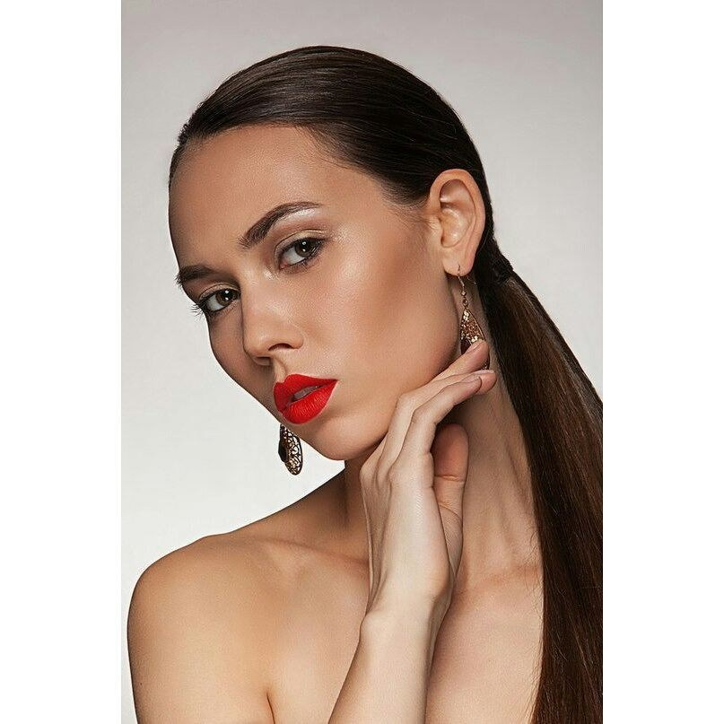 Skin & Glow. Фотограф Тина Квазар