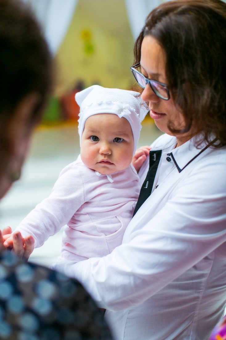 Фотосъемка Юбилея Марка. Репортажный фотограф Борис Геер