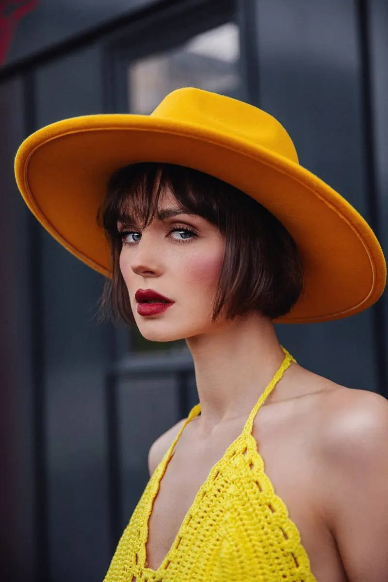 Refill Station. Персональный стилист Анастасия Фомина