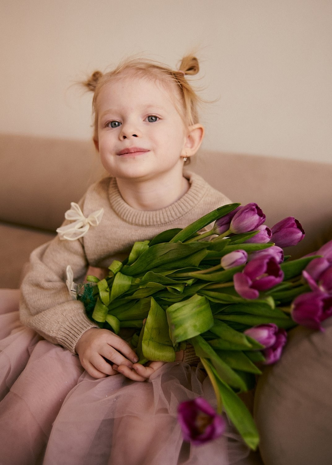 Софья и Настя. Портретный фотограф в Санкт-Петербурге