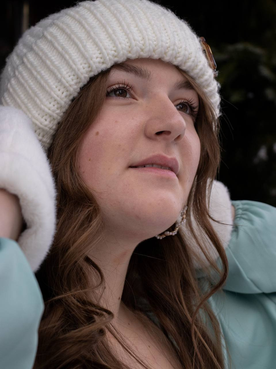 Уличные. Фотограф в СПб, с которым легко ✨ Полина