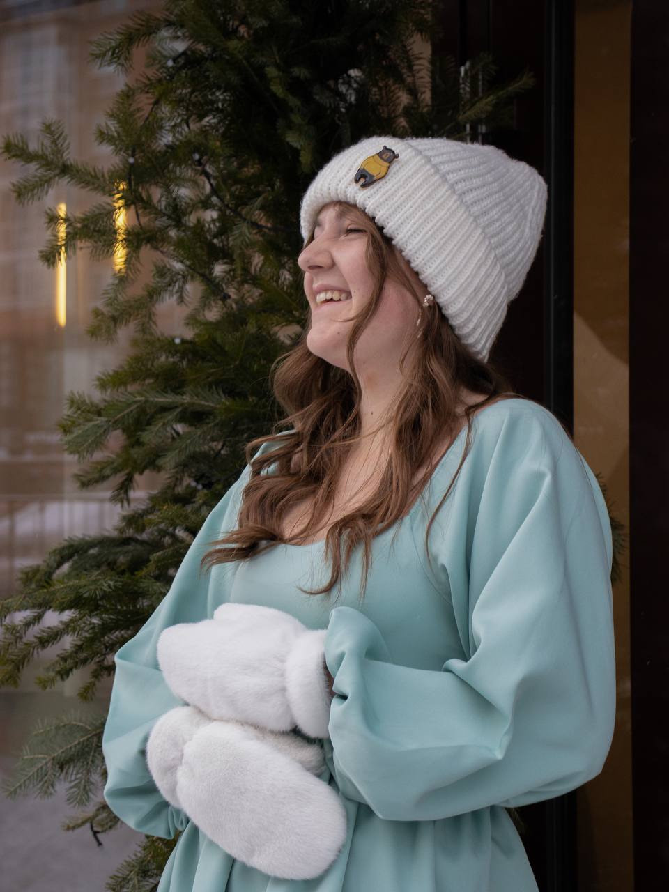 Уличные. Фотограф в СПб, с которым легко ✨ Полина