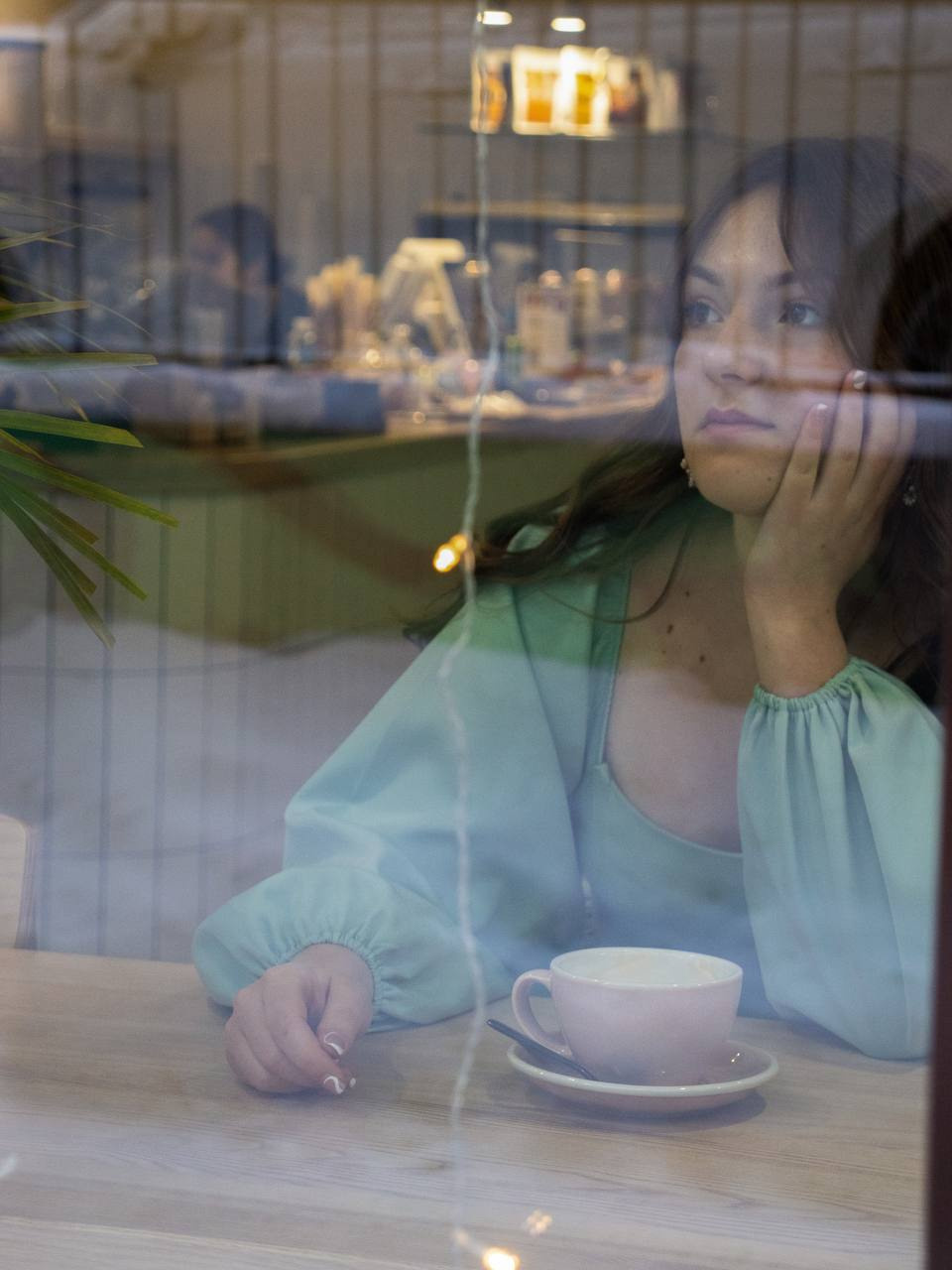 Уличные. Фотограф в СПб, с которым легко ✨ Полина