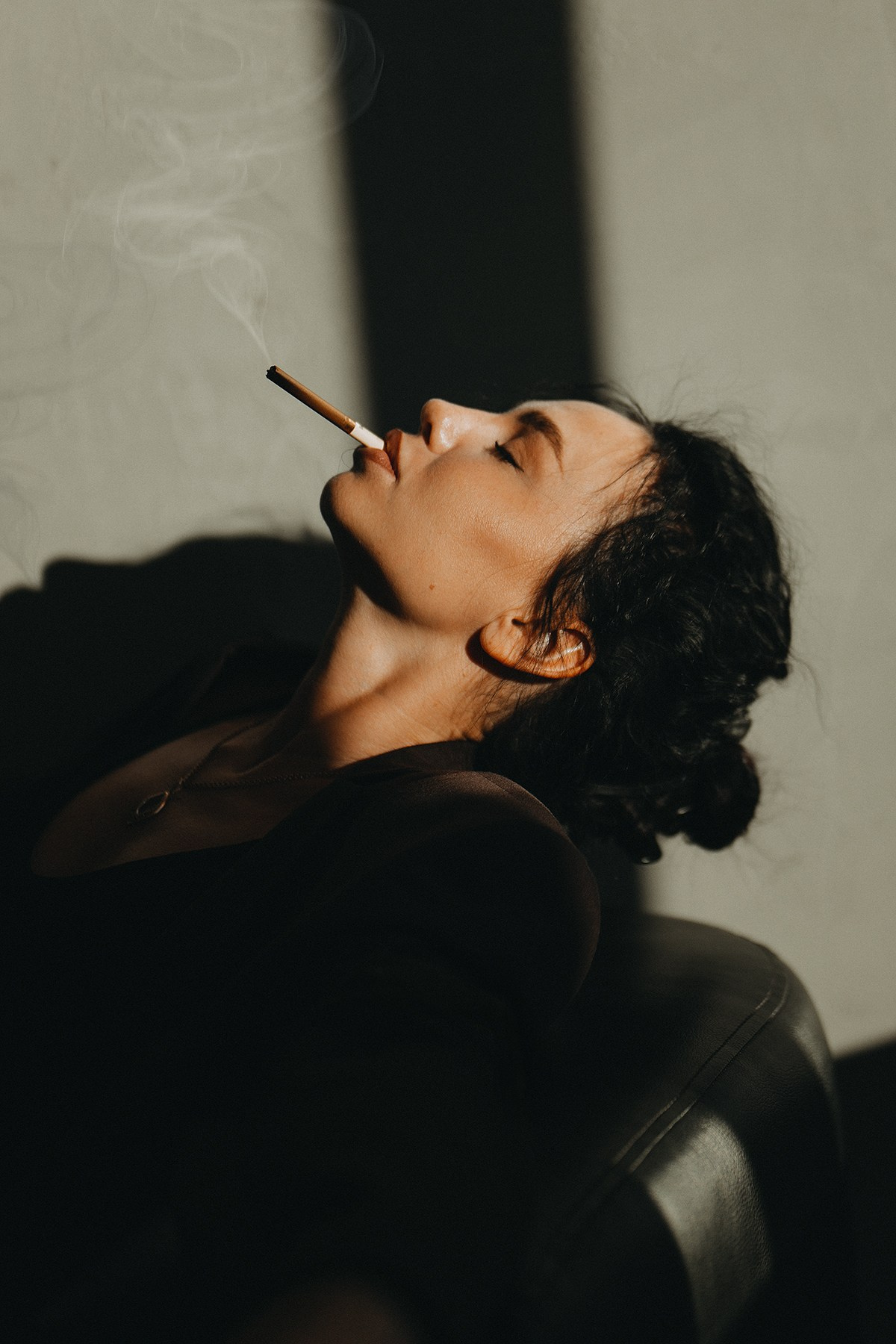 МАРИНА III. Фотограф Наталья Фрост Оренбург