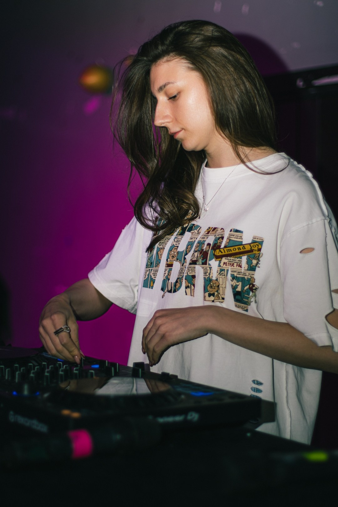 Концерты. Music label Dust Heave sound