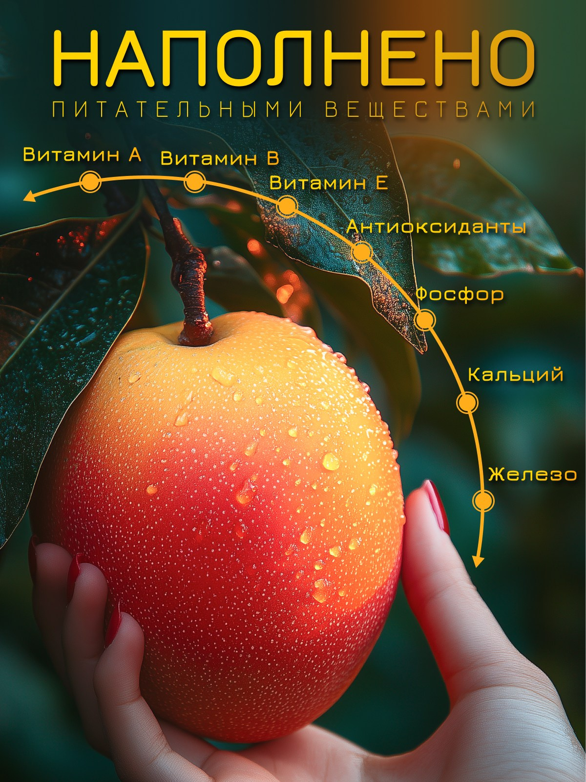 Сухофрукты. Diddesign — Фото видеосъемка, разработка уникальных логотипов, веб-дизайн, брендинг