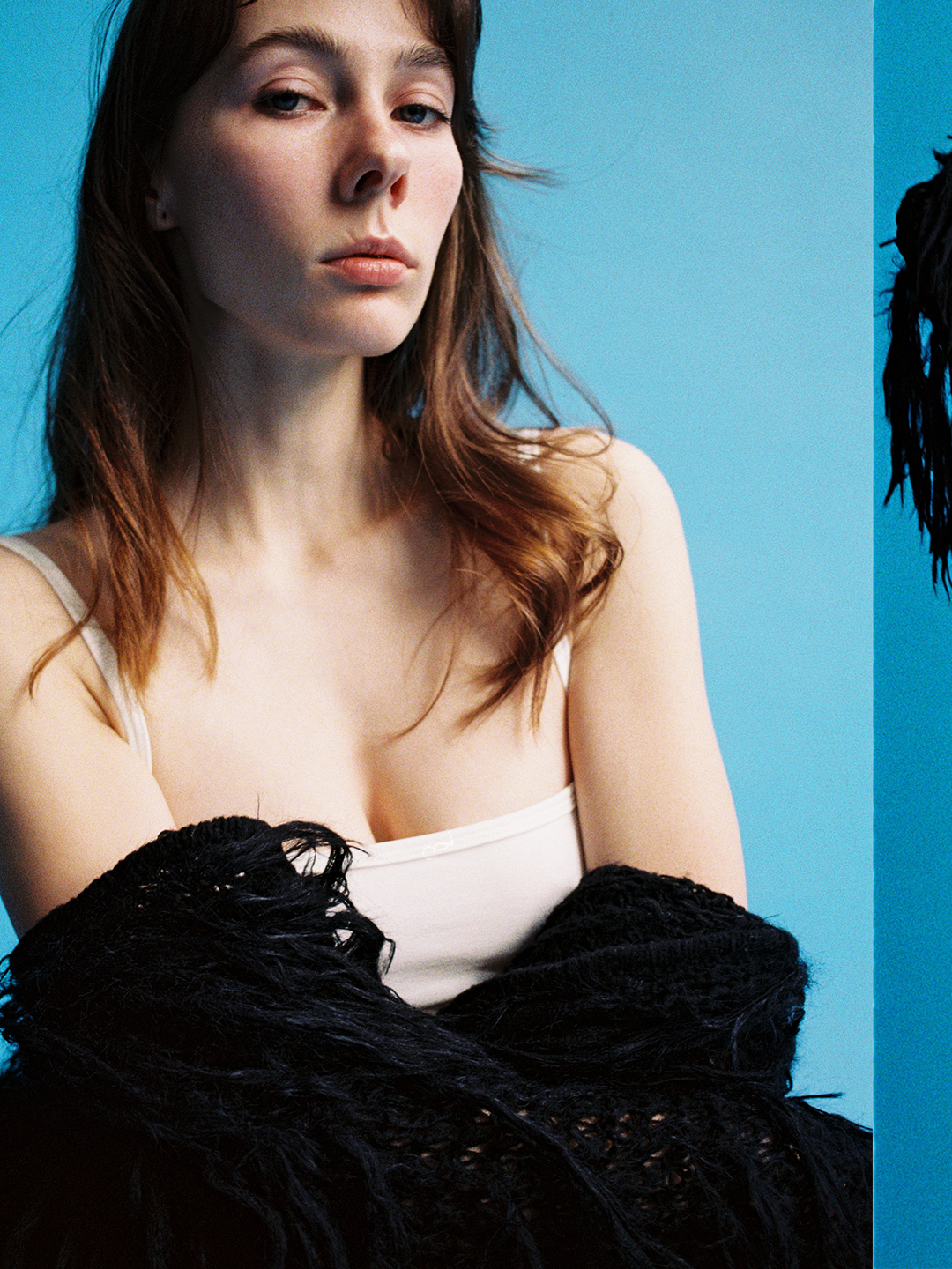 <A>. Плёночный фотограф Москва, Саша Звук