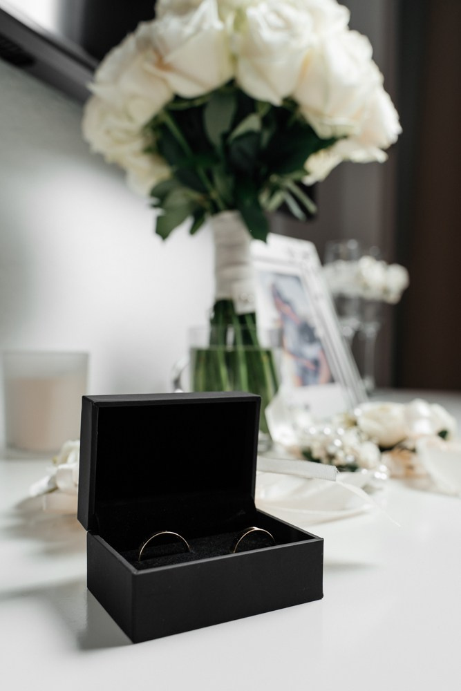 Свадьба Диана & Дима. Фотограф и видеограф в Москве