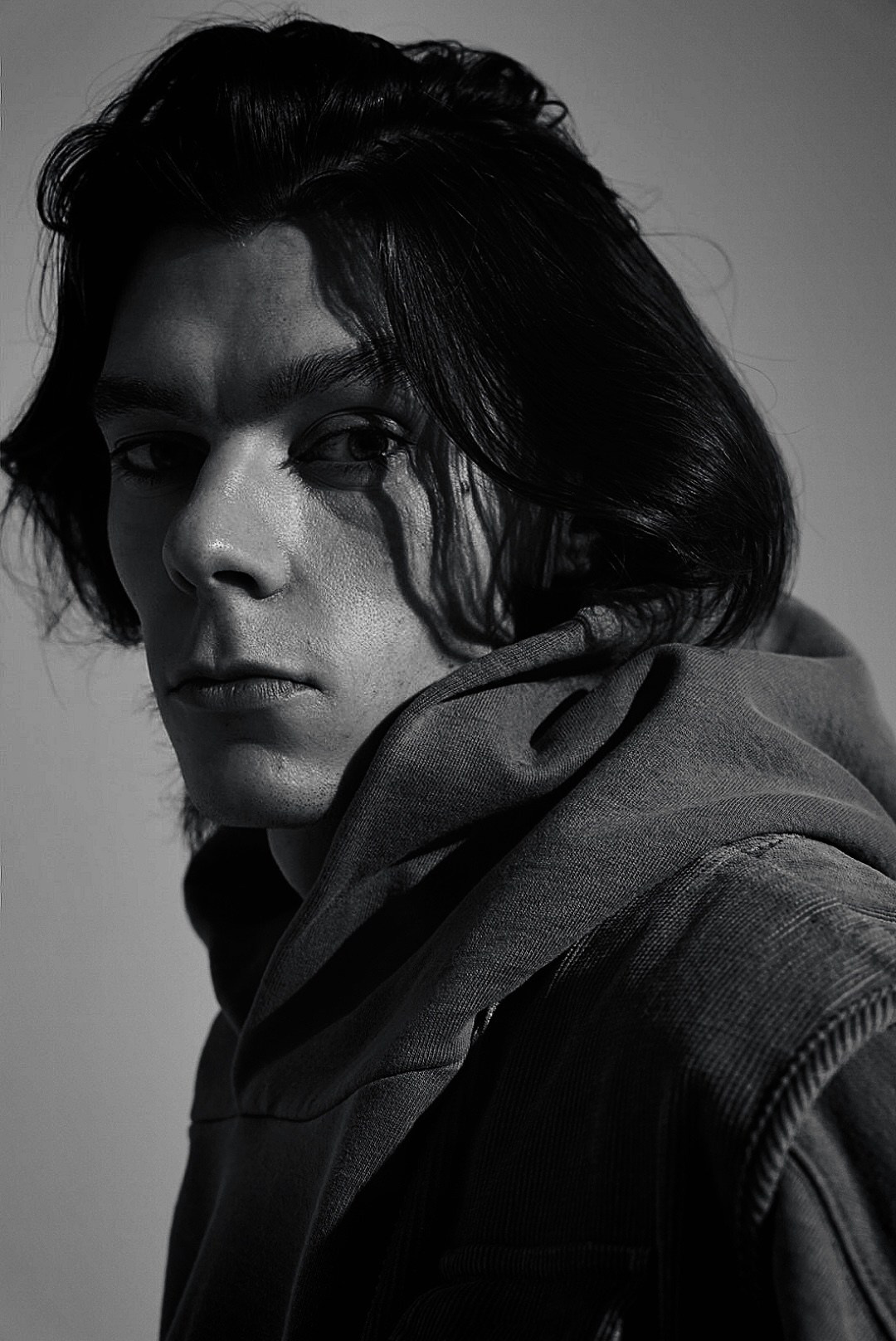 Portrait. Женский и семейный фотограф в стиле VOGUE в Москве