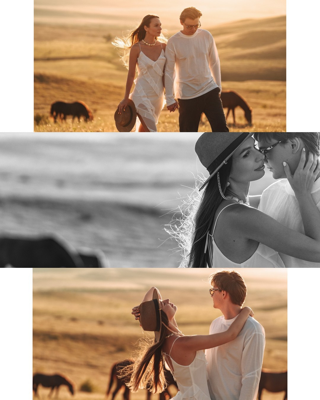 Она сказала «Да!». Свадебный и портретный фотограф в Симферополе и Крыму