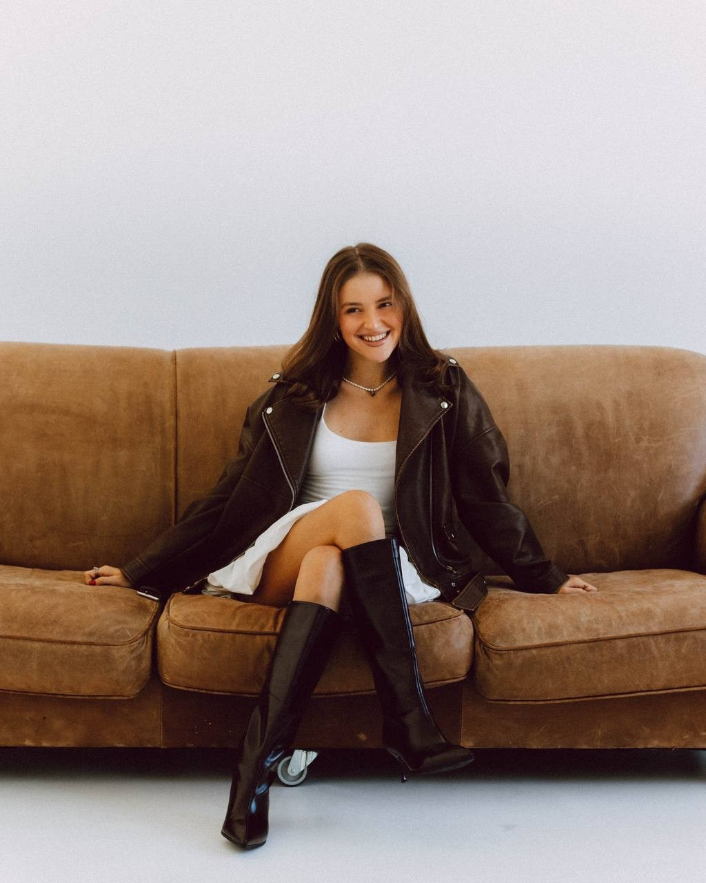 Аня Бровкина. Фотограф Москва, Тверь