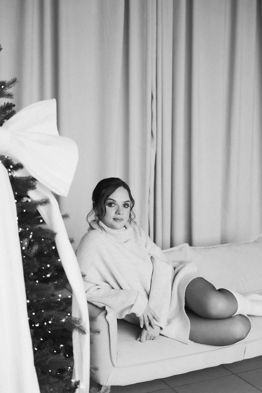 НГ 2025-2026. Фотограф НатаФото (Наталья Яковенко) Дмитров Москва Питер