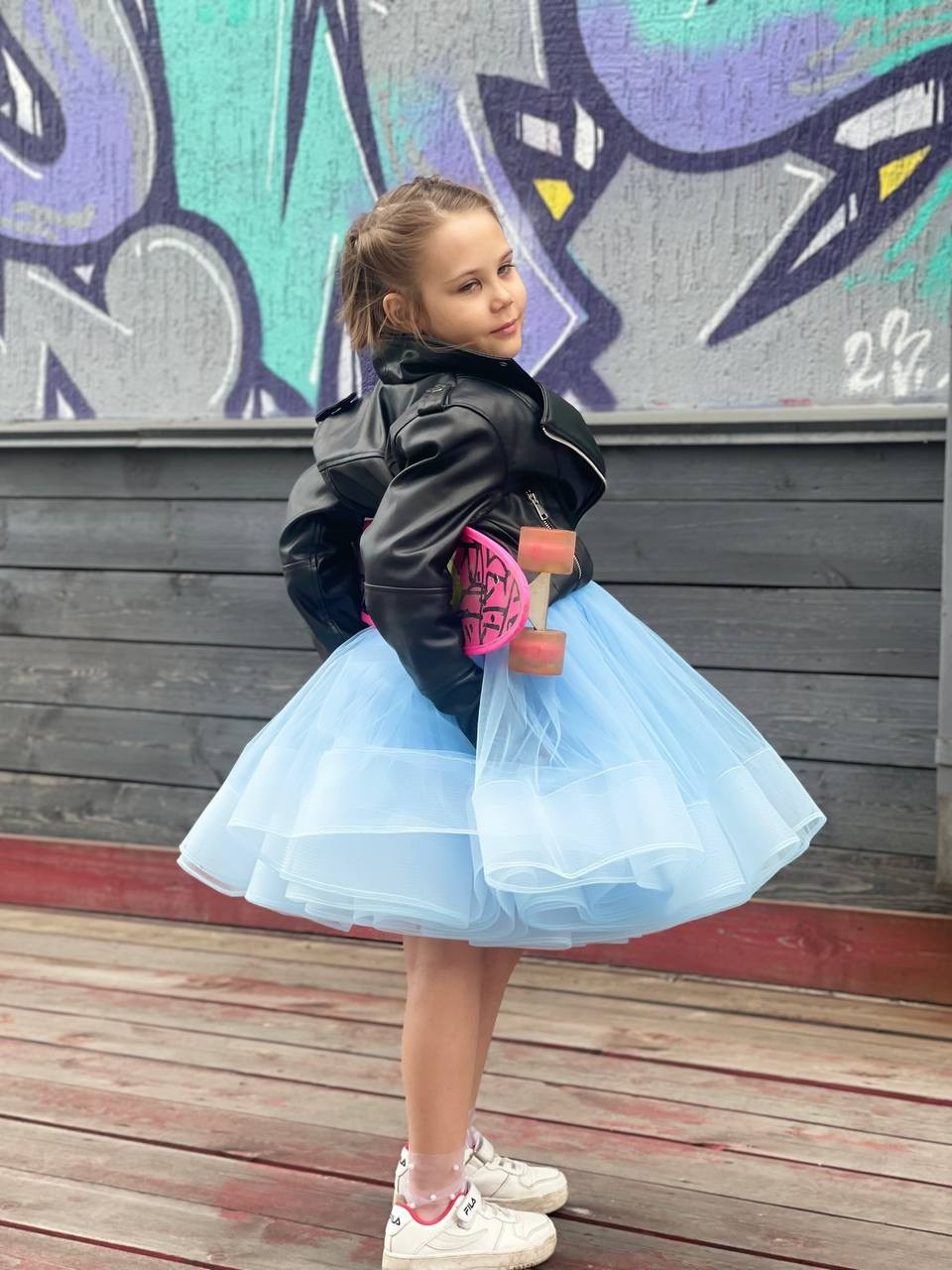 Прогулка по Доренбергу. Little_Princess.38