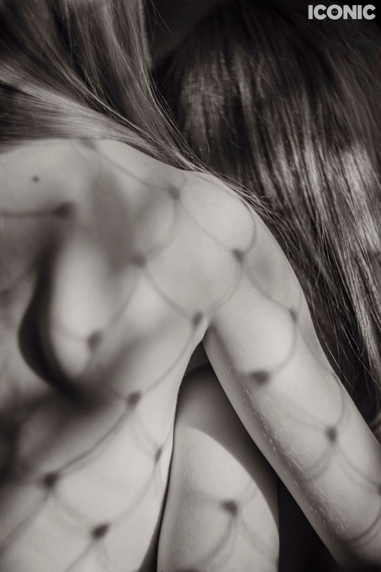 Iconic Artist. Фотографии Лены Соколовой