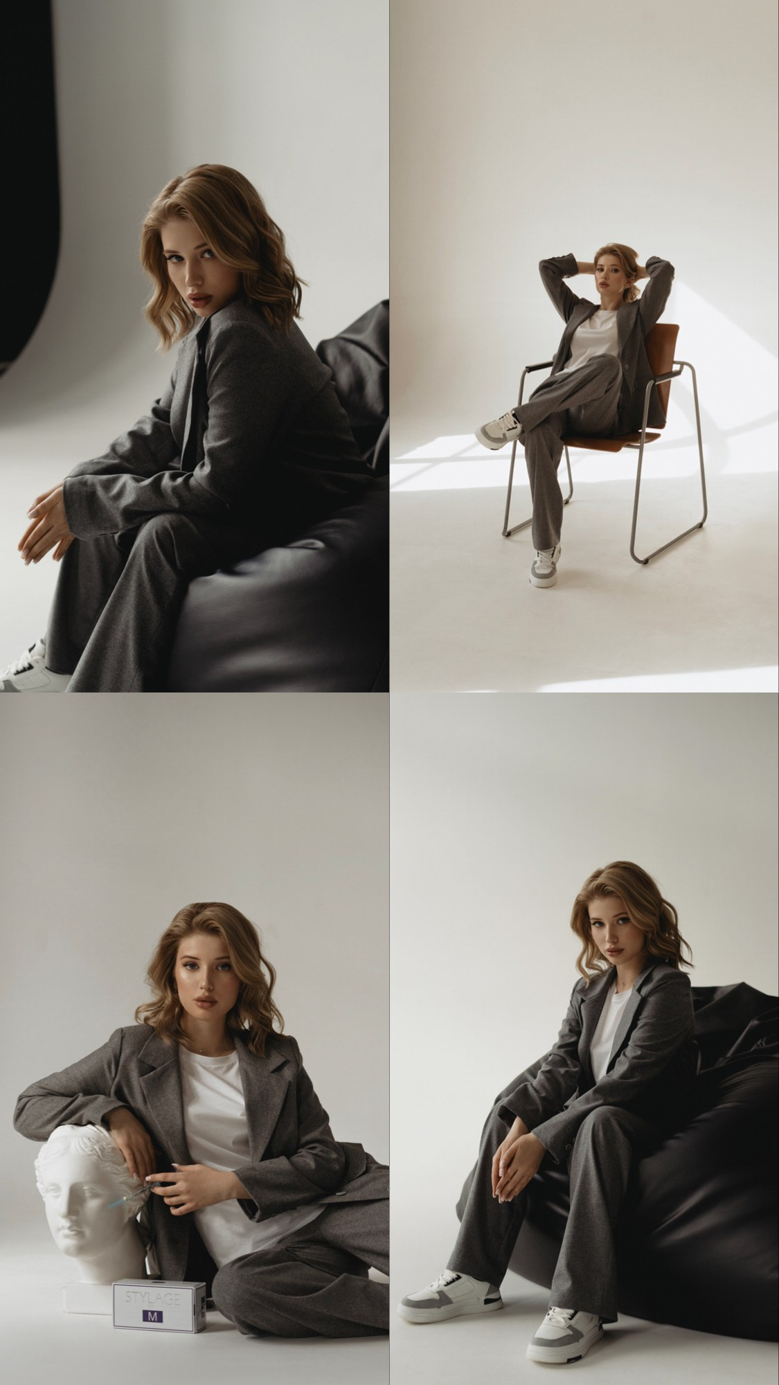 COMMERCE | INDIVIDUAL. Коммерческий фотограф | Москва | Киров