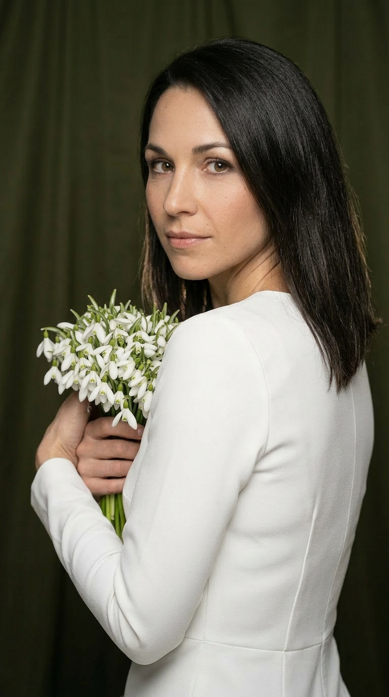 Ai фотосессии. Фотограф Елена Райс Ленинск-Кузнецкий