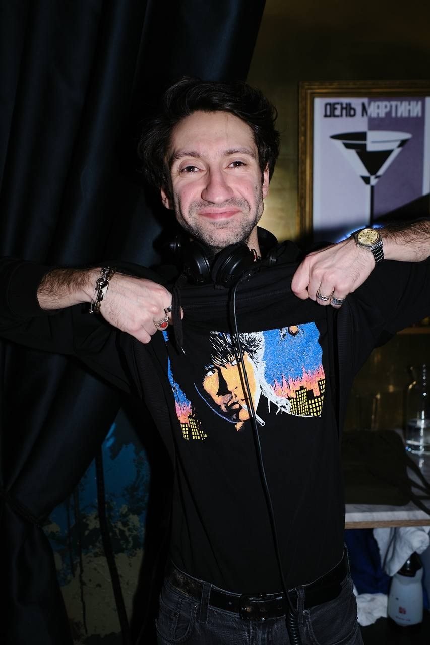 Репортажная съёмка. Onlineflow