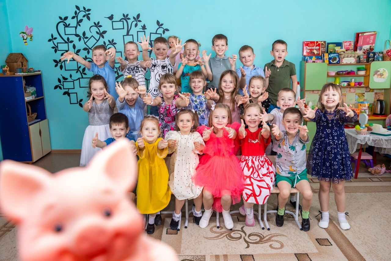 Отзывы. Детский фотограф в Барнауле Ирина Шевчук