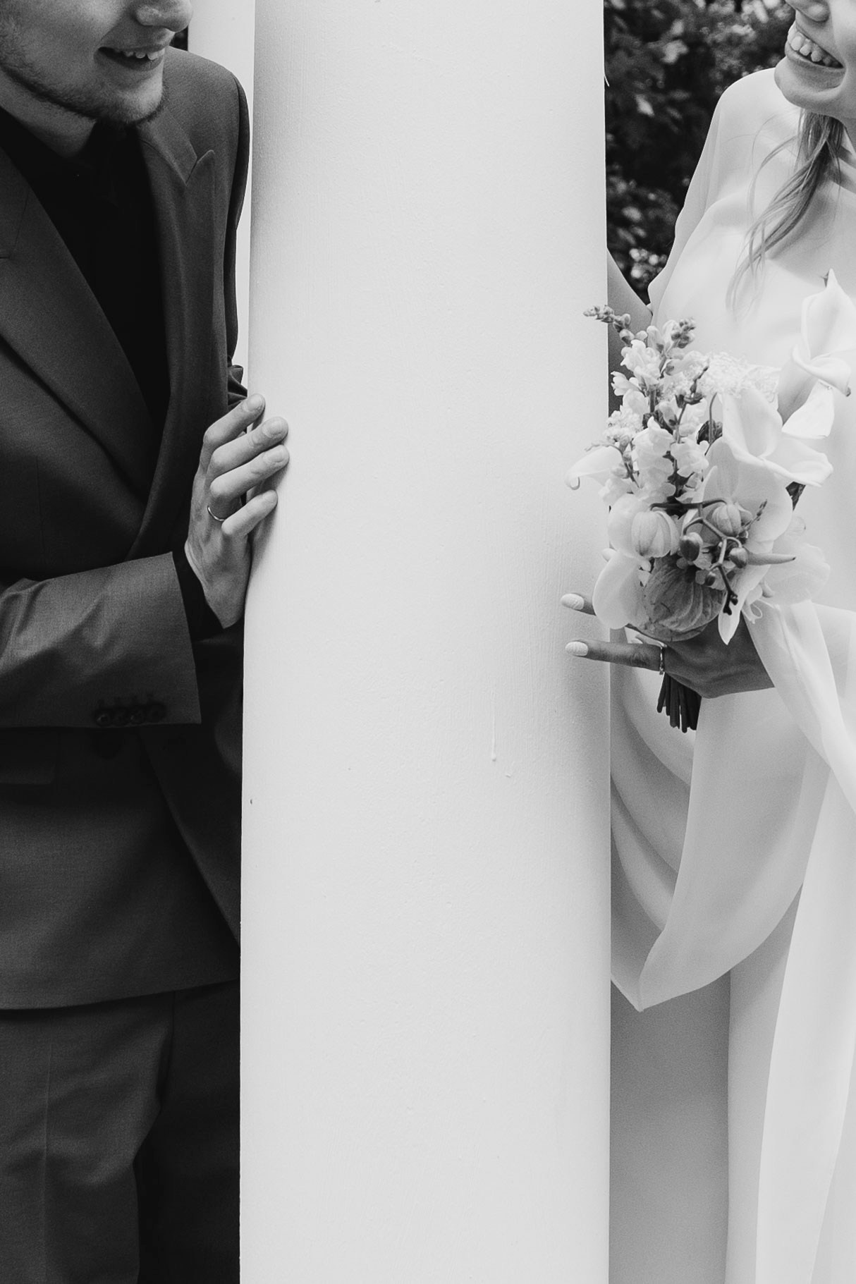 Екатерина & Мухтар. Фотограф в Москве и Московской области